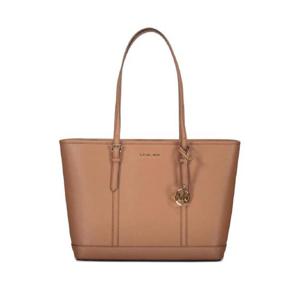 25 FW 마이클코어스 젯 셋 탑 지퍼 레더 토트 백 35F0GTVT9L TP440369666