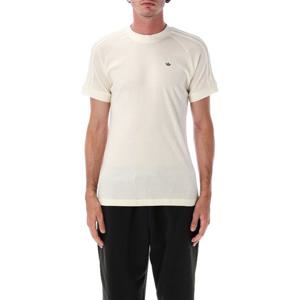 아디다스 프리미엄 칼리 크루넥 티셔츠 JY3945 CREWHT