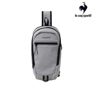 [르꼬끄] 남녀공용 스포츠 슬링백 QQ323ABG75_WGR