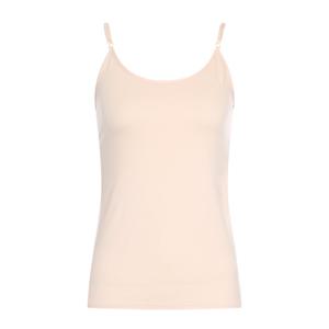 샵앤) 여성 끈조절 비스코스 스판 끈나시 이너티 CHA-WSH-20733-베이지