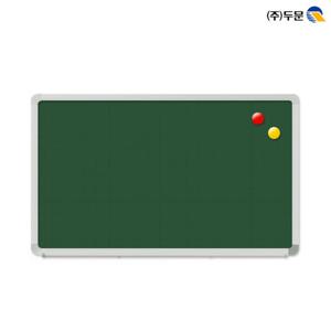 자석물칠판 150x120 물백묵펜전용/고급알루미늄M5/자석칠판/청칠판/자석보드