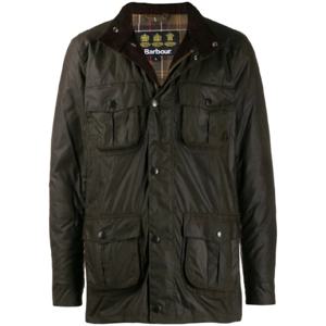 25 FW 바버 스탠딩 칼라 왁스 재킷 MWX0340OL71 TP433424379