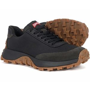 [정품] 캠퍼 여성 드리프트 트레일 비브람 블랙 (K201462-022)