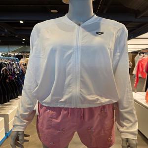 [아레나] 365 집업커버업 A5BL1QR43OWT-IDG