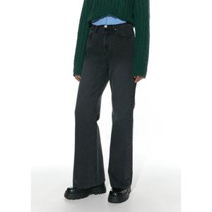 [플랙진]여성 라시다 051K 빈티지 블랙 (PJTT5LC051K)