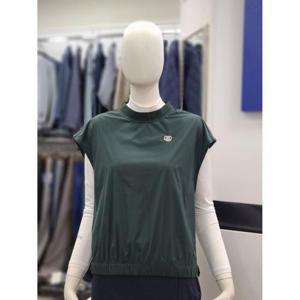 BTR골프 세이브존06 라운드 뒤반집업 조끼 BWV78J69W