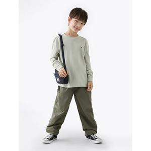 타미힐피거 키즈 T42F6ABG300BT1 플래그 크로스 백