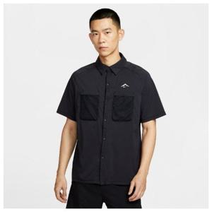 [나이키]나이키반팔티 HQS HV2165-010 트레일 남성 드라이 핏 UV