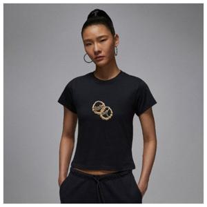 [나이키]나이키반팔티 HQS IH2386-010 조던 브루클린 여성 티셔