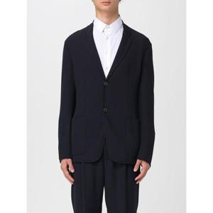 조르지오 아르마니 수트 자켓 GM000010TE13912 UB109 Navy