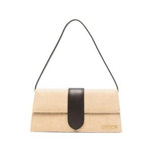 25 FW 쟈크뮈스 더 롱 밤비노 숄더 백 BAW00013AW00511 TP441102284