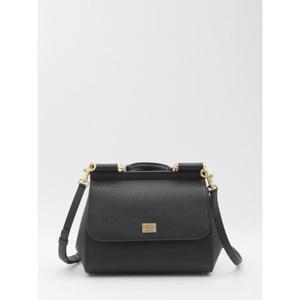 돌체앤가바나 토트백 BB6002B100180999 BLACK