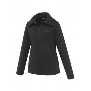 [디즈니골프][디즈니골프]여성 하이넥 카라 집업 점퍼SM4LTJ030