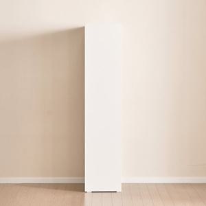 브리엔 여닫이 400폭 옷장