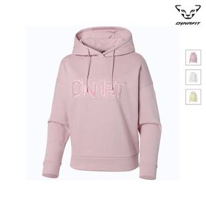 [다이나핏] (택가 129,000원) 핑크 여성 NOEL (노엘) 후디 YWW22277P5