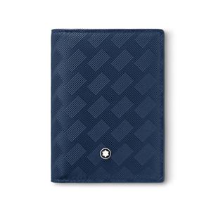 몽블랑 198073 익스트림 3.0 카드 홀더 4cc