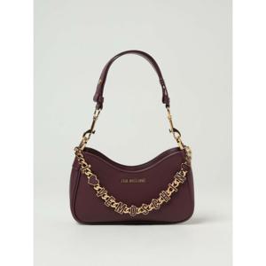 [LOVE MOSCHINO] 라프리마 여성 숄더 백 핸드백 JC4070PP1NL13 55A Wine /6