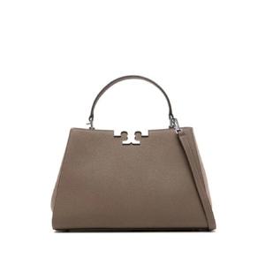 25 FW 토리버치 엘레노어 가죽 사첼 백 153215 TP441184533