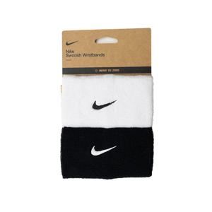 나이키 스우시 클래식 더블 와이드 손목밴드 2PK(II5119036)