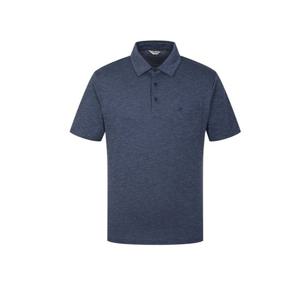 [레노마(셔츠)]슬럽카라  반팔 티셔츠  RPUTG1902NY