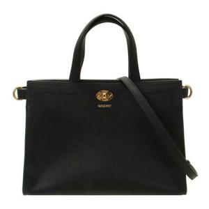 (명품) 버버리 스몰 코츠월드 토트 8111344 1
