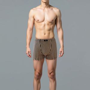 [바바라(언더웨어)]MEY 레드 남성 드로즈 팬티GMT2006D