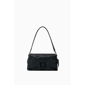 [루즈앤라운지]뚜또S링클고트숄더백RA2E9ABG329KBK-F