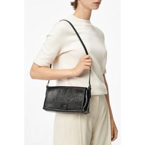 [루즈앤라운지]카프리플랩S숄더백 RA2D9AKZ139WBK