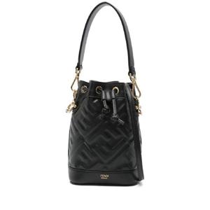 펜디 미니 몬트레조 버킷 백 8BS093ANWT