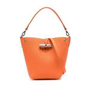 25 FW 롱샴 르 로조 에센셜 XS 가죽 버킷 백 10279HFP017 TP432243844