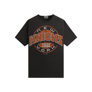 25 FW KITH X 뉴욕 닉스 쇼타임 티셔츠 KHM032931001 TP441341496