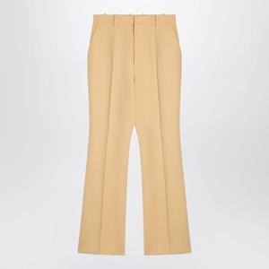 구찌 스트레이트 팬츠 805983Z7AC3 White