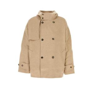 JW 앤더슨 오버사이즈 피코트 CO0342PG1559 118 TP946789070