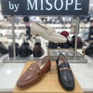 [미소페]2cm  여성 데일리 장식 구두 112339008SH 사은품3종증정