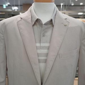 트레몰로 HC10 NR스판여름 캐주얼자켓 TRHFA5M3131