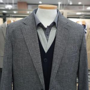 트레몰로 HC10 폴리스판 캐주얼 여름자켓 TRNFA5M2551