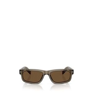 프라다 선글라스 PR B11S 18T70F TRANSPARENT TERRA