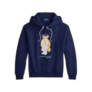 폴로 랄프로렌 폴로 베어 후디 211971757001
