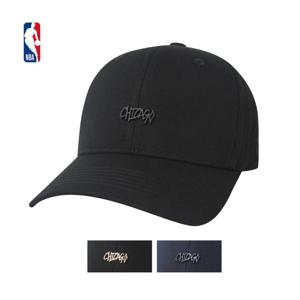 [엔비에이]남녀공용 시카고불스 메탈 포인트 빅사이즈 오버핏 하드볼캡 N255AP447P