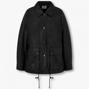 톰보이  신세틱 레더 자켓 (9175361974)