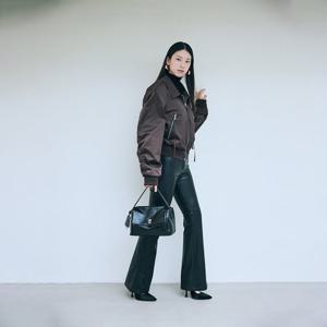 [루즈앤라운지] 라지오 사첼 M (RA2F7ABG462WBK)