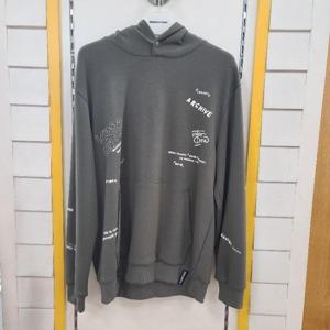 인터크루 HC36 키치 후드 풀오버 티 ITZ1TH 02A