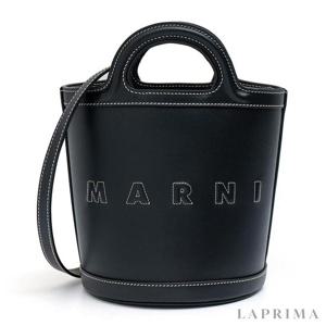 라프리마 마르니 트로피칼리아 스몰 버킷백 SCMP0056U0-LV589-00N99