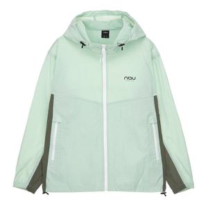 [나우]1NUJKM3903 LR 썸머액트자켓 L/GREEN_IC