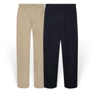 [헤지스] 남성 가먼트워싱 트윌 치노팬츠 HZPA5C372