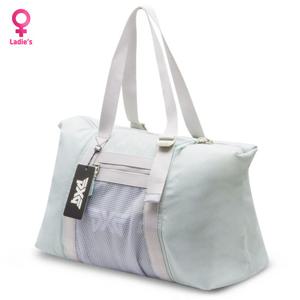 [PXG]2025 PXG 라이트 웨이트 메쉬드 여성 옷가방 보스턴백