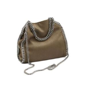 스텔라 맥카트니 숄더백 371223W91323032 GREEN