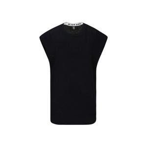 [LPGA]PGA TOUR 남성 메쉬조직 니트 베스트(L242KV231P)_SC