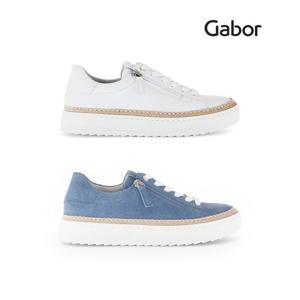 [가버]가버 컴포트화 여성 스니커즈 운동화GB66.560