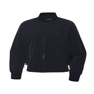 [와이드앵글]CO 스트링 핏변형 자켓 LWWU23111